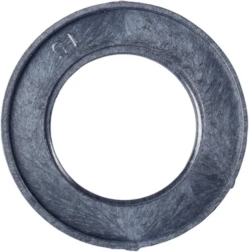 Vista 5 de 3 unids negro luz sombra collar anillo adaptador lámpara bombilla titular para lámpara E14 pantalla