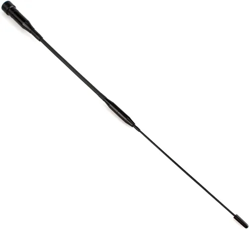 Vista 12 de Retevis Antena de látigo de doble banda, antena desmontable SMA hembra de 14.2 pulgadas, para Retevis RT29 RT86 HD1 HD2, compatible con Baofeng