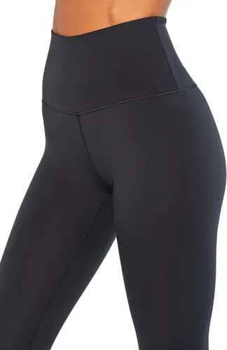 Vista 2 de Zobha Legging de lujo de tiro alto para mujer