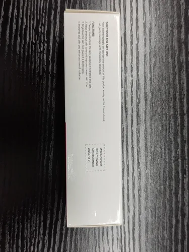 Vista 9 de Arbutin 7% + ácido tranexámico 4% crema facial para manchas oscuras y tono de piel desigual - Hidratante, no irritante, segura para pieles