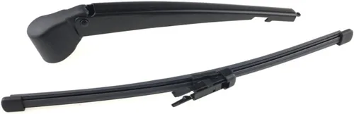 Vista 4 de Limpiaparabrisas trasero y brazo para Infiniti qx30 / q30 2015-2019
