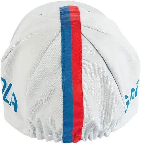 Vista 95 de Gorras de ciclismo Retro Prestige Team Classic L'Eroica Made in Italy