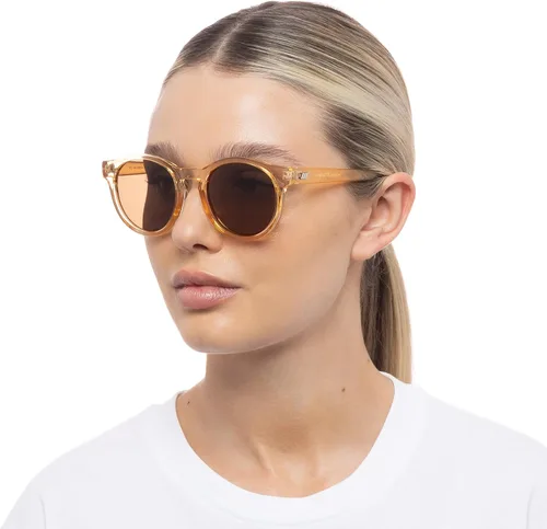 Vista 8 de Le Specs Gafas de sol polarizadas Hey Macarena para mujer