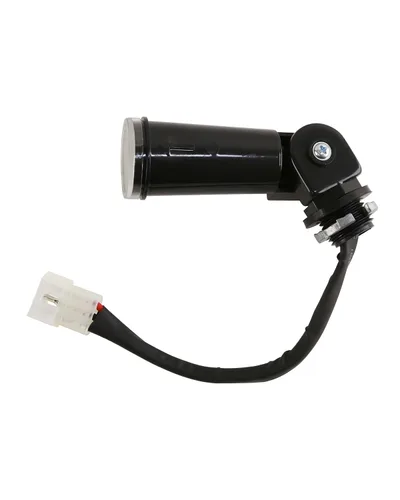 Vista 3 de Lightkiwi Fotocélula L6709 para transformador de iluminación de paisaje de baja tensión