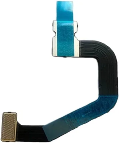 Vista 6 de [Piezas de dron] para Mavic Air 2 piezas de repuesto de brazo de motor de carcasa izquierda derecha delantera trasera cable de señal para DJI Mavic
