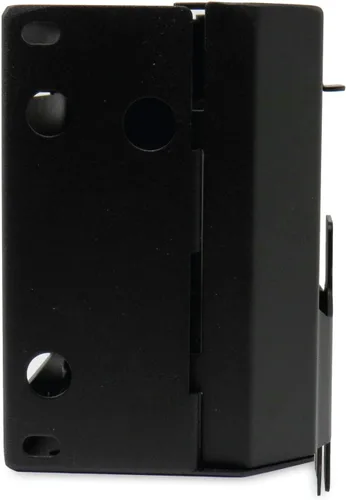 Vista 3 de Vosker V100 y V200 - Caja de seguridad impermeable para cámara al aire libre - Funda protectora de acero resistente Resistente a la intemperie y a