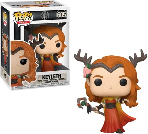 Vista 7 de Funko - Figura coleccionable