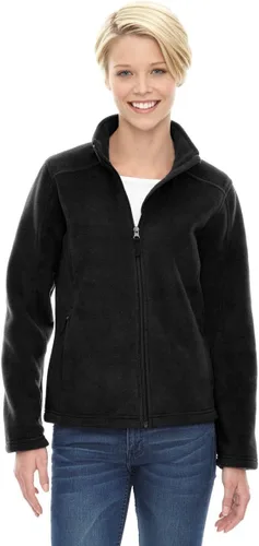 Vista 2 de Ash City Core 365 78190 - Journey CORE 365TM - Chaquetas de forro polar para mujer