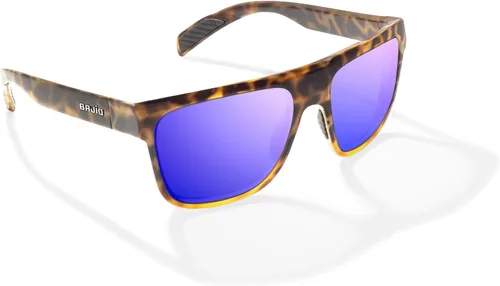 Vista 13 de Bajío Caballo - Gafas de sol polarizadas - Envoltura mediana - XL