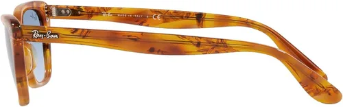Vista 4 de Ray-Ban Womens RB2299 Lady BuRBank Cat Eye Sunglasses