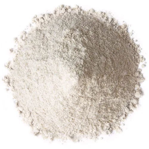 Vista 3 de Harina de arroz integral orgánica, 1.5 libras, sin OMG, finamente molida a partir de arroz de grano largo, sin blanquear, sin tratar, comida vegana