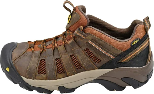 Vista 7 de KEEN Utility Pedernal bajo