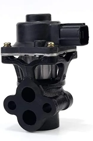 Vista 3 de Válvula EGR compatible con S-uzuki Aerio Esteem Grand Vitara XL7 Sidekick Tracker EGV922