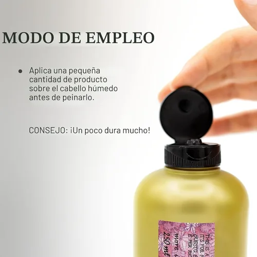 Vista 5 de Davines Este es un suero para armar rizos, 8.45 onzas fluidas oz.