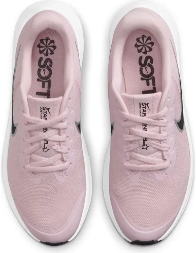 Vista 5 de Nike Tanjun Tenis para Niños Mayores