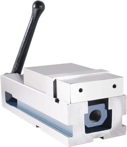 Vista 6 de Accusize Super-Lock Precision CNC Tornillo de máquina, 3 pulgadas, FA23-5203