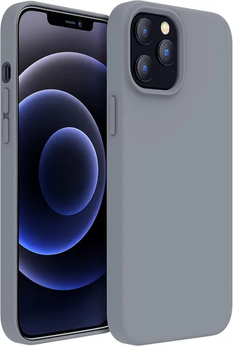 Vista 63 de MXX Funda para iPhone 11 Pro Max, funda de silicona suave resistente a los arañazos, protección completa de la cámara, forro de microfibra