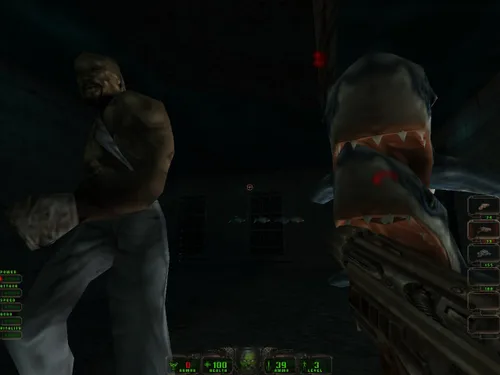 Vista 3 de Daikatana - Steam PC Online Game Code