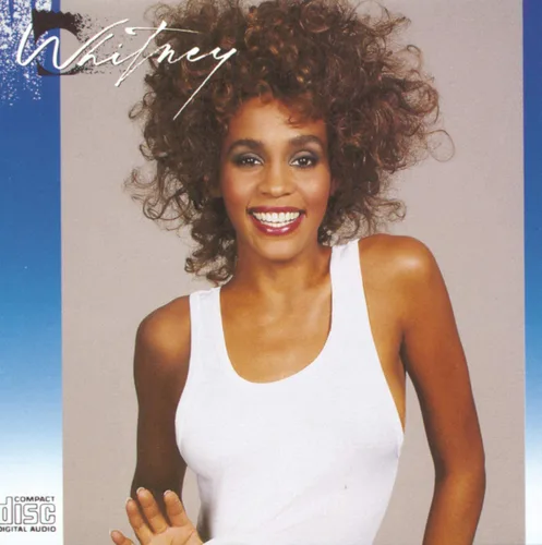Vista 3 de Whitney Houston - 2 CD Collection - I Will Always Love You: The Best Of Whitney Houston / Whitney - CD Set