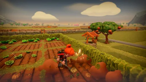 Vista 7 de Farm Together Deluxe Edition - Nintendo Switch