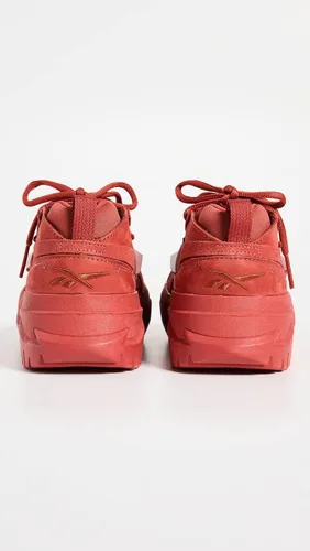Vista 3 de Reebok Tenis Cardi B Club C V2 para mujer