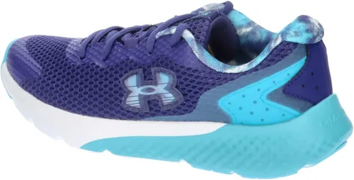 Vista 3 de Under Armour Novedad Charged Rogue 3 para niño (niño grande)