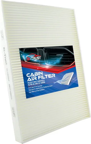 Vista 4 de Kit de filtro de aire de motor y cabina, repuesto TZJP00002 para Dodge Challenger Charger 300 2011-2023