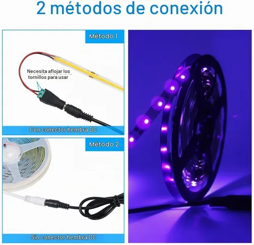 Vista 4 de Fuente de alimentación de 5 V, CC 5 voltios 3A 15 W fuente de alimentación LED, convertidor de CA 100-240V a CC 5V, adaptador de corriente