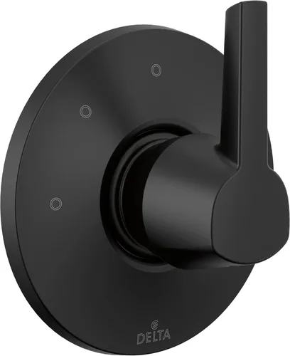 Vista 5 de Delta Faucet Desviador Galeon T11871-PR Lumicoat Cromo