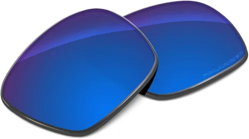 Vista 2 de Tintart Lentes de rendimiento compatibles con Oakley Catalyst polarizadas grabadas