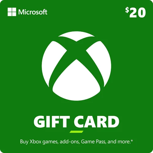 Vista 16 de Tarjeta de regalo Xbox de $15 [Código digital]