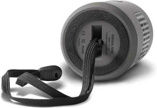 Vista 4 de ScentLok OZ Radial Nano, generador portátil de ozono para eliminación de olores (carbón)