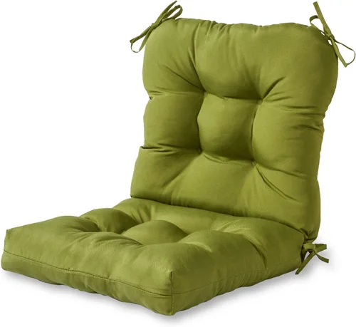 Vista 10 de Greendale Home Fashions - Cojín para sillas o camastros
