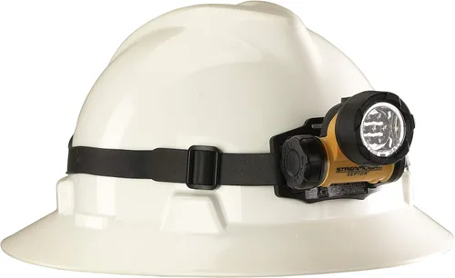 Vista 4 de Streamlight 61052 Septor linterna de cabeza de luz LED con arnés