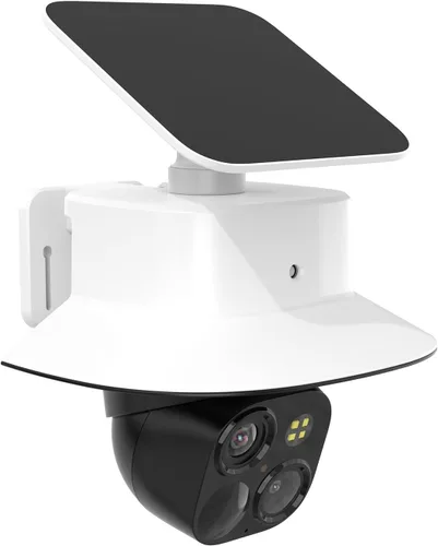 Vista 8 de Parasol para eufy SoloCam S340 V1
