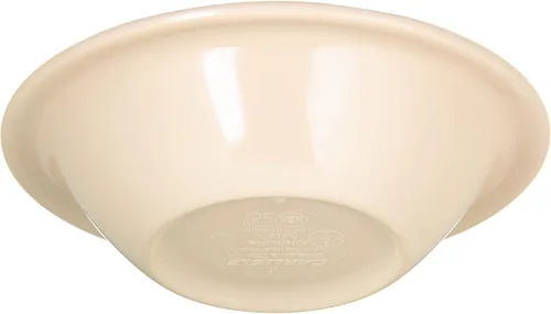 Vista 6 de Carlisle FoodService Products Kingline - Cuenco de melamina resistente de 5