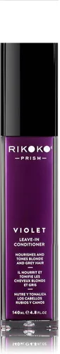 Vista 8 de Acondicionador sin enjuague, PRISM BRONZE - 140 ML - Acondicionador natural sin enjuague para cabello teñido - Sin sulfatos ni parabenos