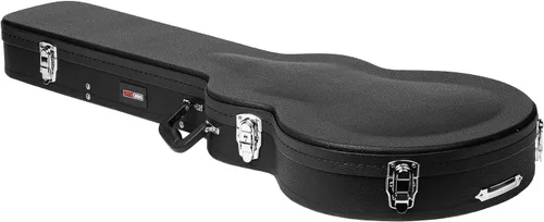 Vista 12 de Gator Cases - Funda de madera rígida para guitarras estilo 339, (GWE-339)