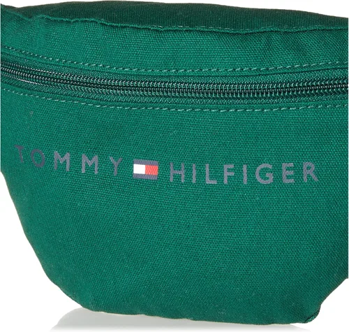 Vista 3 de Tommy Hilfiger Riñonera Jackson para hombre