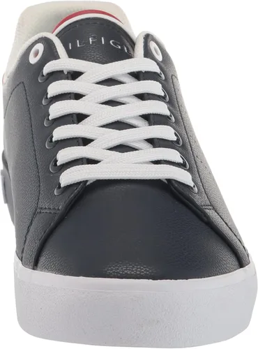 Vista 2 de Tommy Hilfiger Tenis Rezmon para hombre