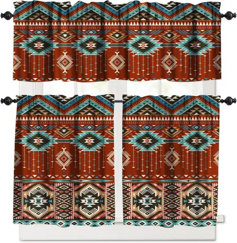 Vista 14 de William Morris - Cenefa de cocina, diseño retro de ladrones de fresas, estampado floral, para cocina, sala de estar, baño, cafetería, decoración