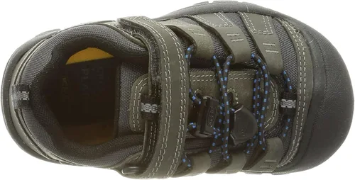 Vista 5 de KEEN Zapato Newport unisex para niños