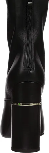 Vista 3 de 3.1 Phillip Lim Botas tobilleras para mujer Kioto-4.134 in con tacón elástico