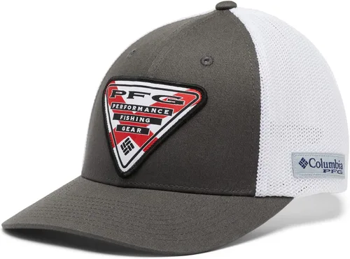 Vista 3 de Columbia PFG Mesh Stateside Ball Cap