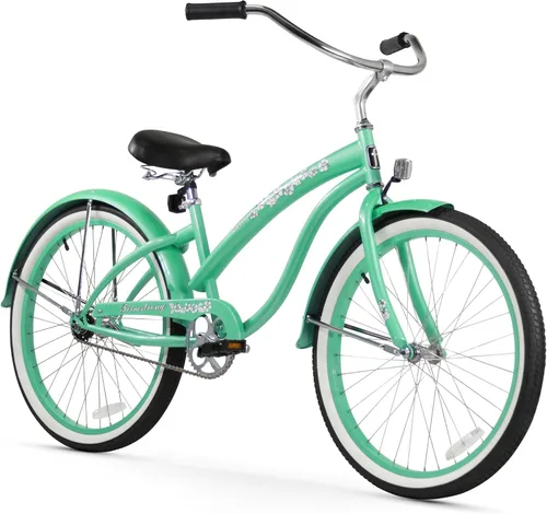 Vista 3 de Firmstrong Firmstrong Bella Classic Beach Cruiser Bicicleta