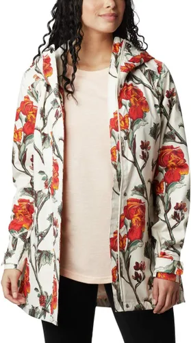 Vista 35 de Columbia Splash a Little II - Chaqueta para mujer Negro