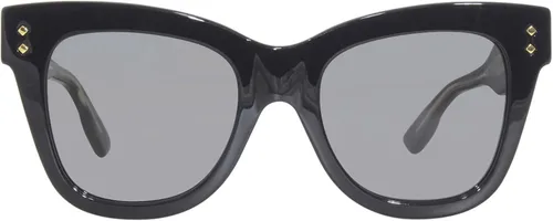 Vista 2 de Gucci Gafas de sol cuadradas Nouvelle Vague para mujer