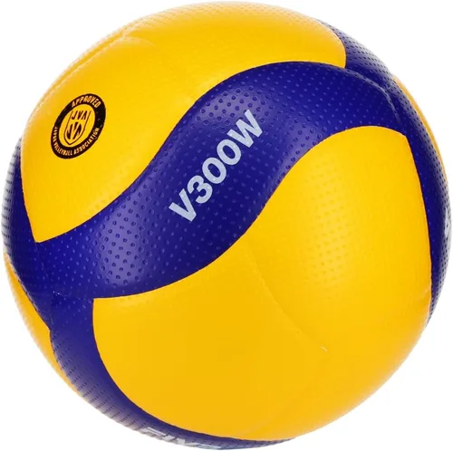 Vista 6 de Mikasa V300W Voleibol