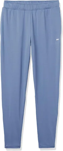Vista 3 de Tienda Essentials Pantalón activo que absorbe la humedad para hombre