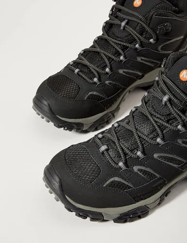 Vista 8 de Merrell Moab 2 Mid Gtx - Botas de senderismo para hombre, 10.5